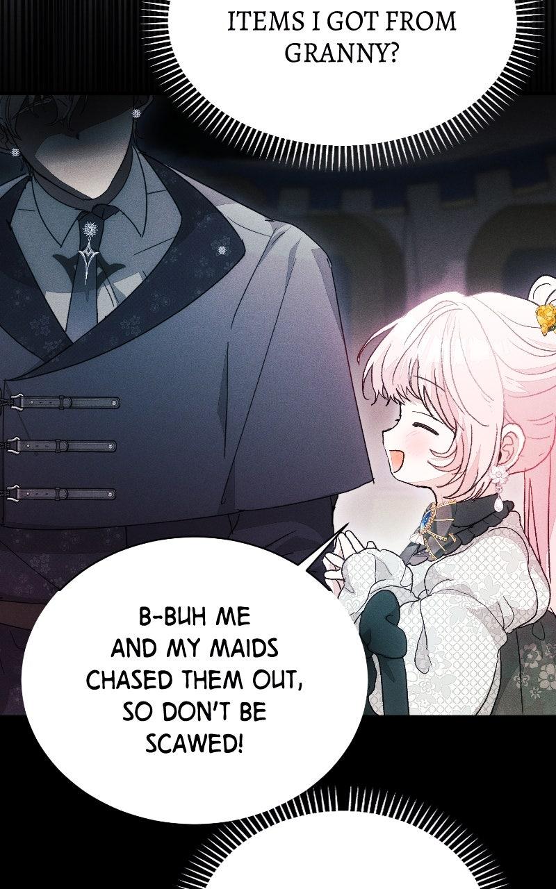 I Will Protect My Tyrant Dad! Chap 22 - Next Chap 23