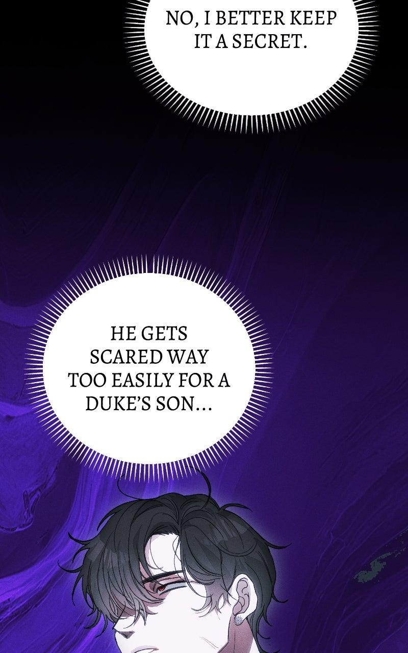 I Will Protect My Tyrant Dad! Chap 22 - Next Chap 23