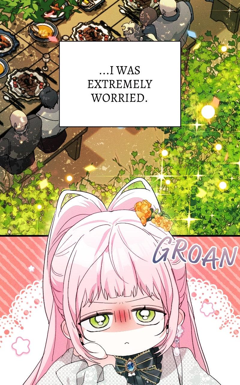 I Will Protect My Tyrant Dad! Chap 22 - Next Chap 23