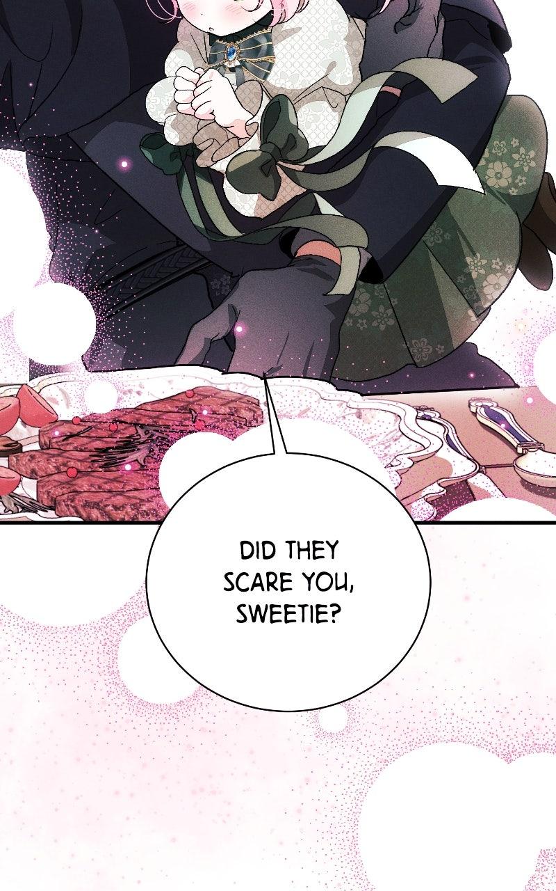 I Will Protect My Tyrant Dad! Chap 22 - Next Chap 23