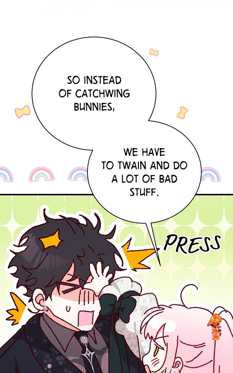 I Will Protect My Tyrant Dad! Chap 22 - Next Chap 23