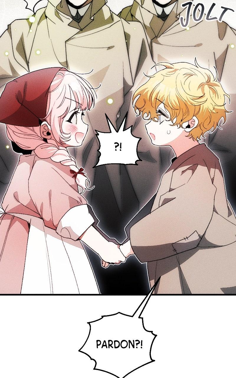 I Will Protect My Tyrant Dad! Chap 23 - Next Chap 24