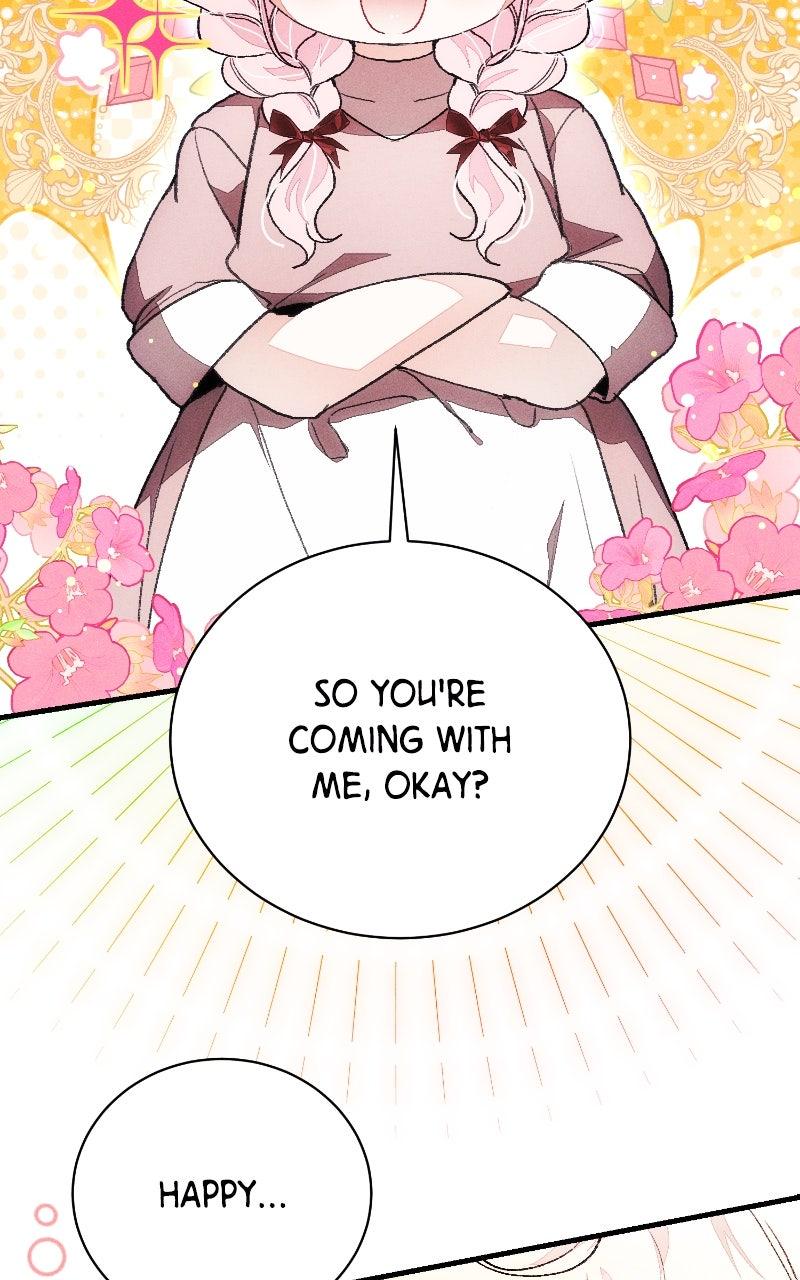 I Will Protect My Tyrant Dad! Chap 23 - Next Chap 24