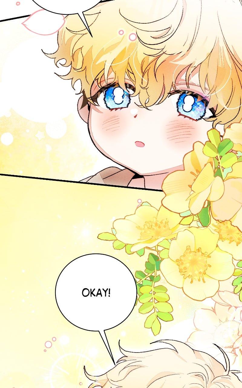 I Will Protect My Tyrant Dad! Chap 23 - Next Chap 24