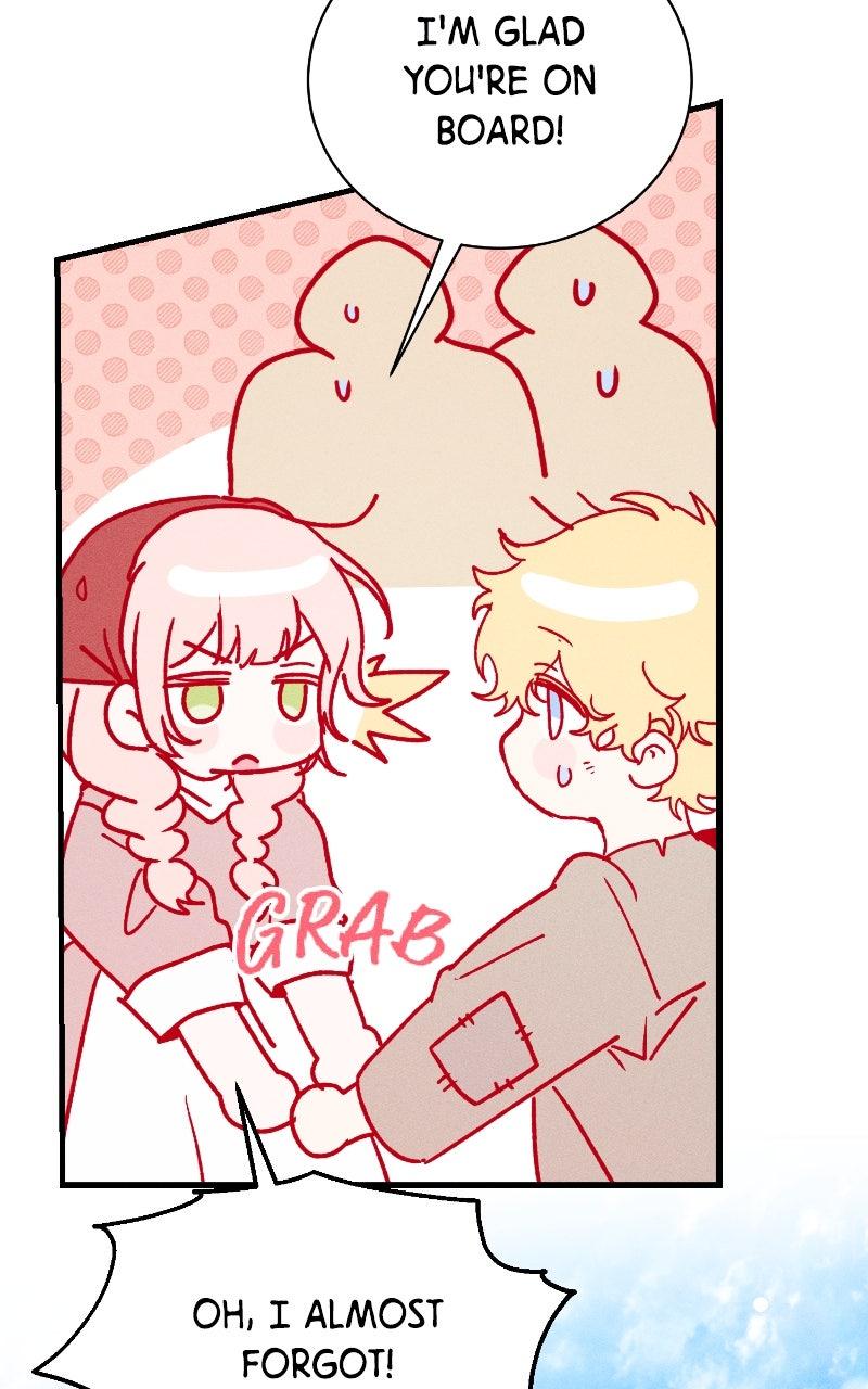 I Will Protect My Tyrant Dad! Chap 23 - Next Chap 24