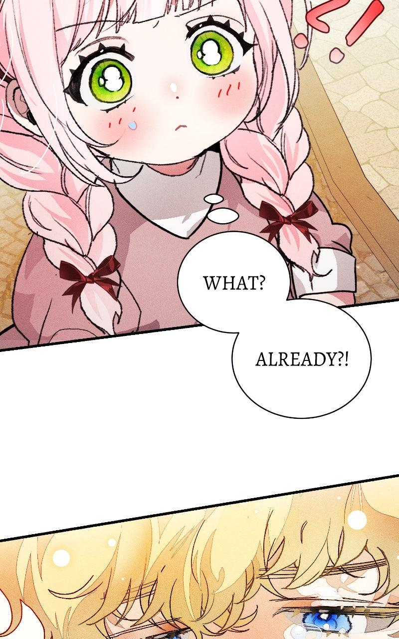 I Will Protect My Tyrant Dad! Chap 23 - Next Chap 24