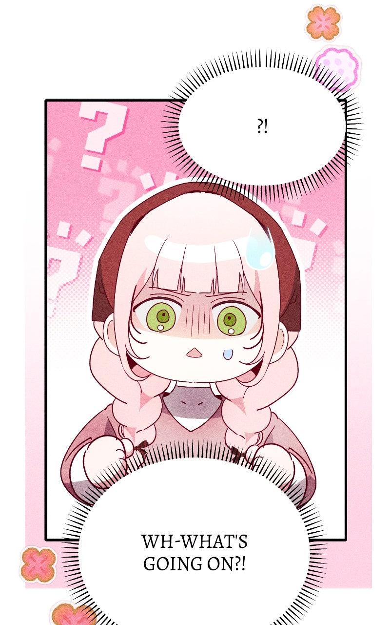 I Will Protect My Tyrant Dad! Chap 23 - Next Chap 24