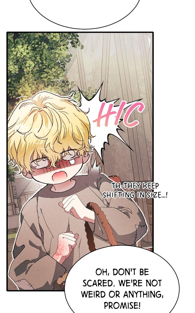 I Will Protect My Tyrant Dad! Chap 23 - Next Chap 24