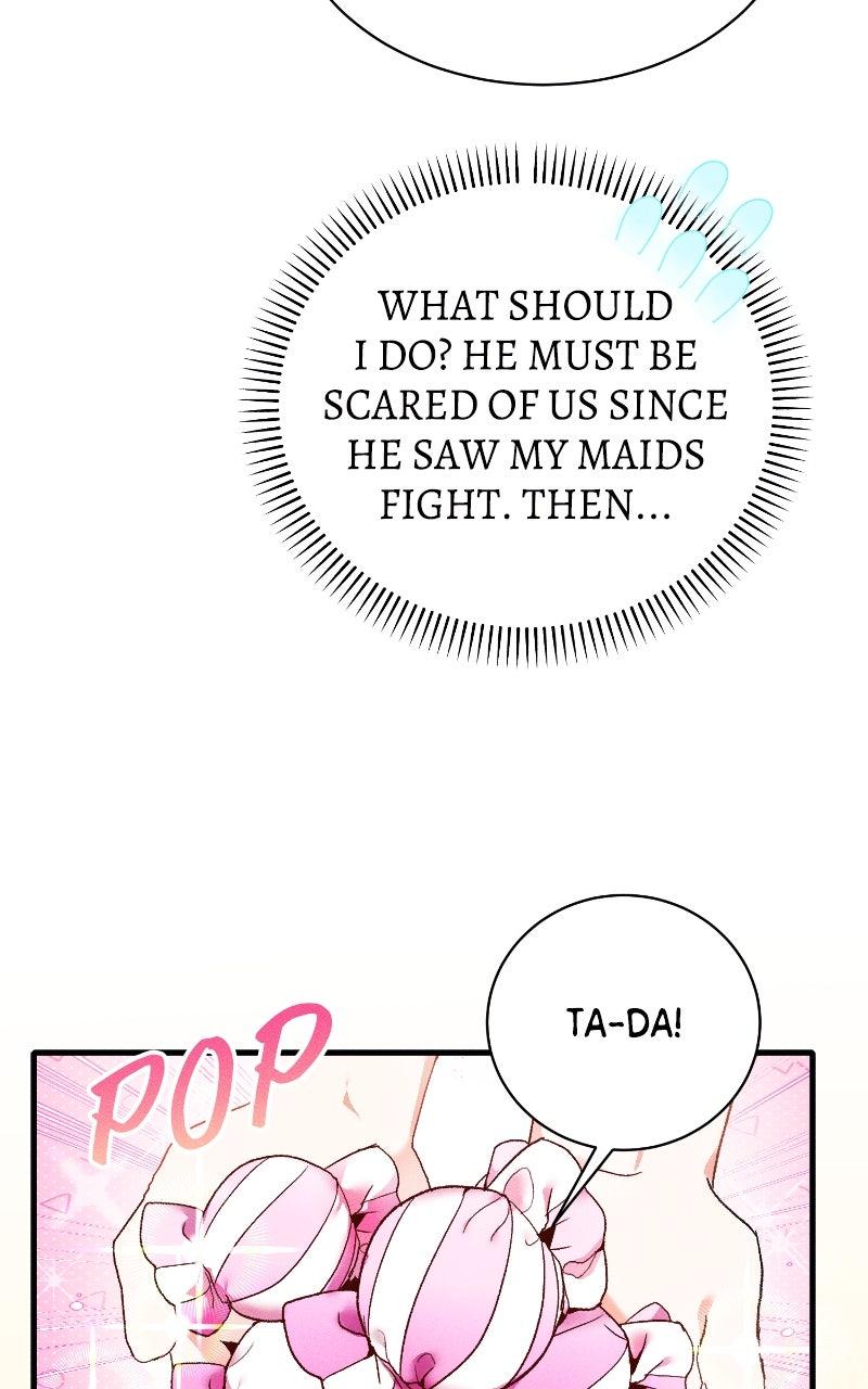I Will Protect My Tyrant Dad! Chap 23 - Next Chap 24