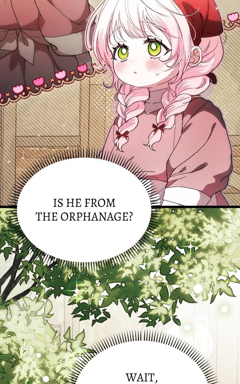 I Will Protect My Tyrant Dad! Chap 23 - Next Chap 24