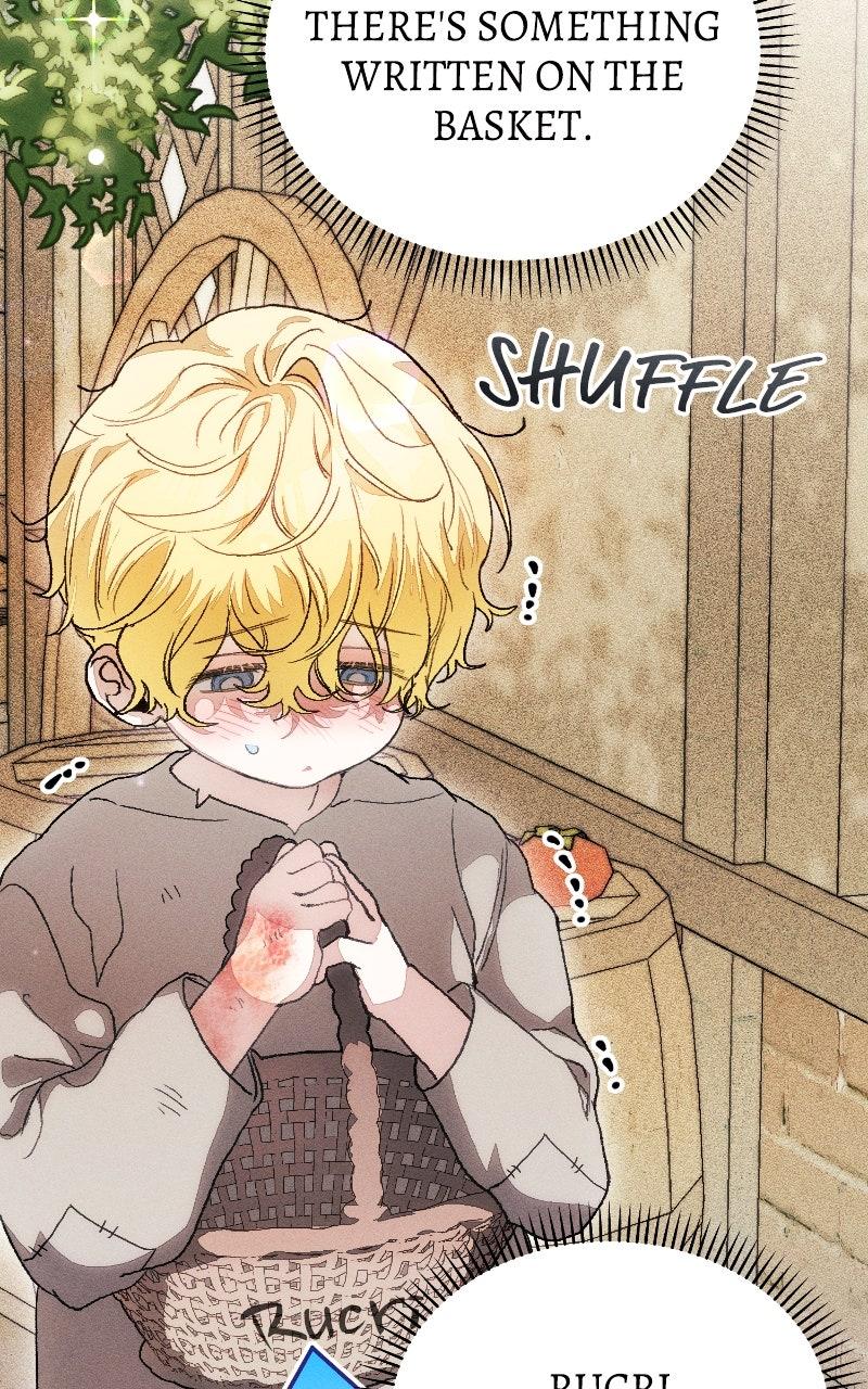 I Will Protect My Tyrant Dad! Chap 23 - Next Chap 24