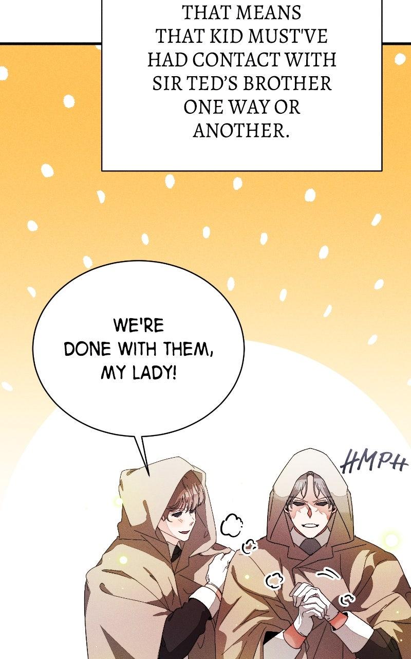 I Will Protect My Tyrant Dad! Chap 23 - Next Chap 24