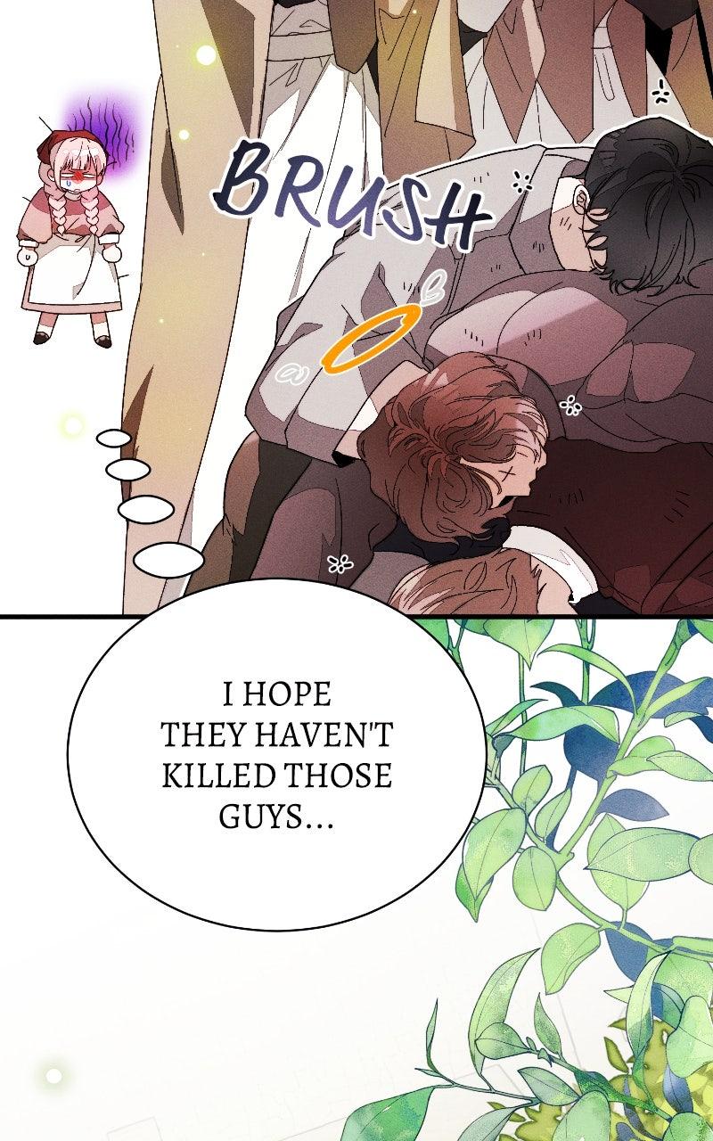 I Will Protect My Tyrant Dad! Chap 23 - Next Chap 24