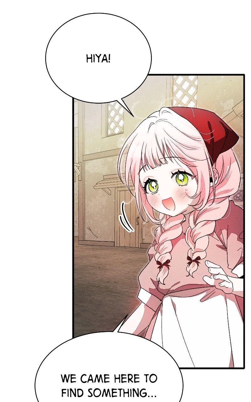 I Will Protect My Tyrant Dad! Chap 23 - Next Chap 24