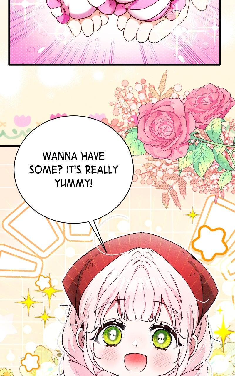 I Will Protect My Tyrant Dad! Chap 23 - Next Chap 24