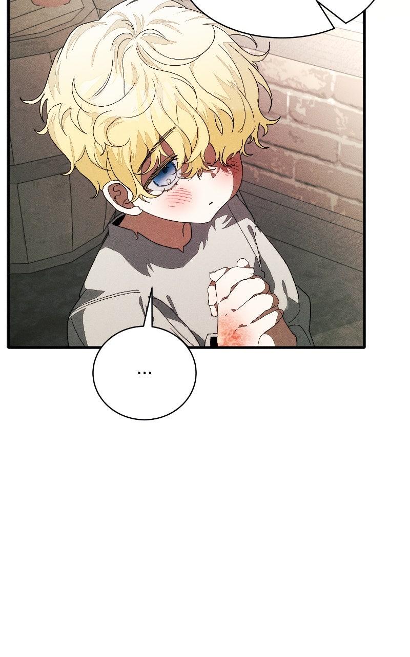 I Will Protect My Tyrant Dad! Chap 23 - Next Chap 24