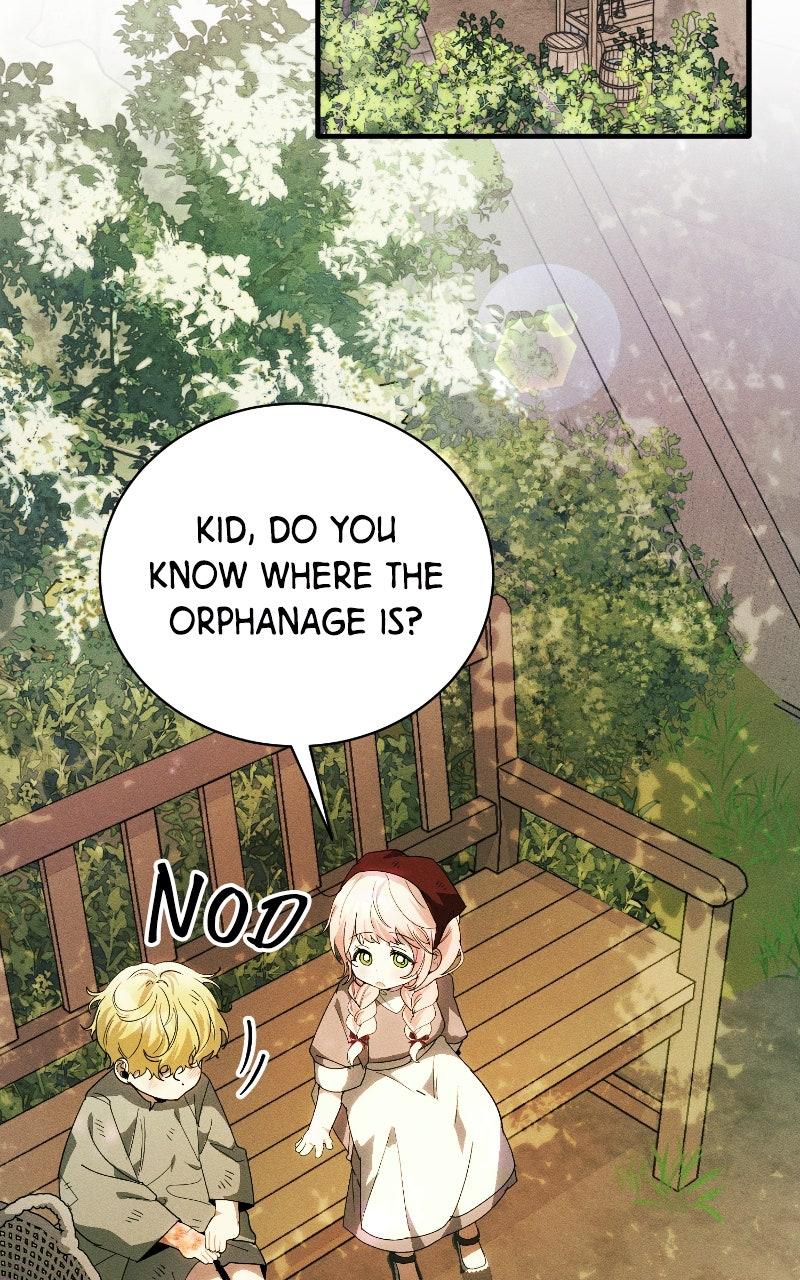 I Will Protect My Tyrant Dad! Chap 23 - Next Chap 24