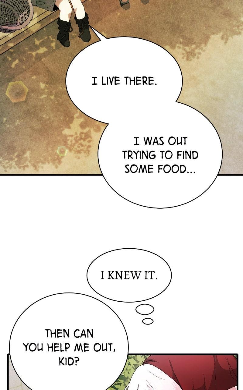 I Will Protect My Tyrant Dad! Chap 23 - Next Chap 24