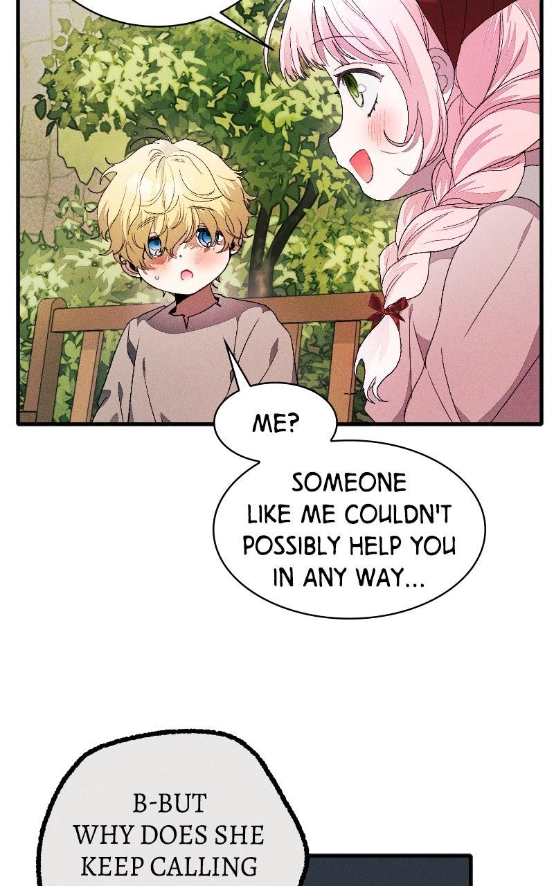 I Will Protect My Tyrant Dad! Chap 23 - Next Chap 24