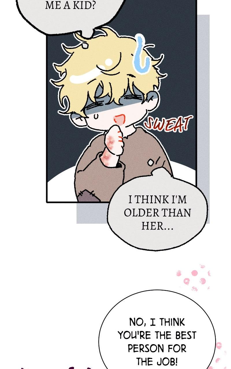 I Will Protect My Tyrant Dad! Chap 23 - Next Chap 24