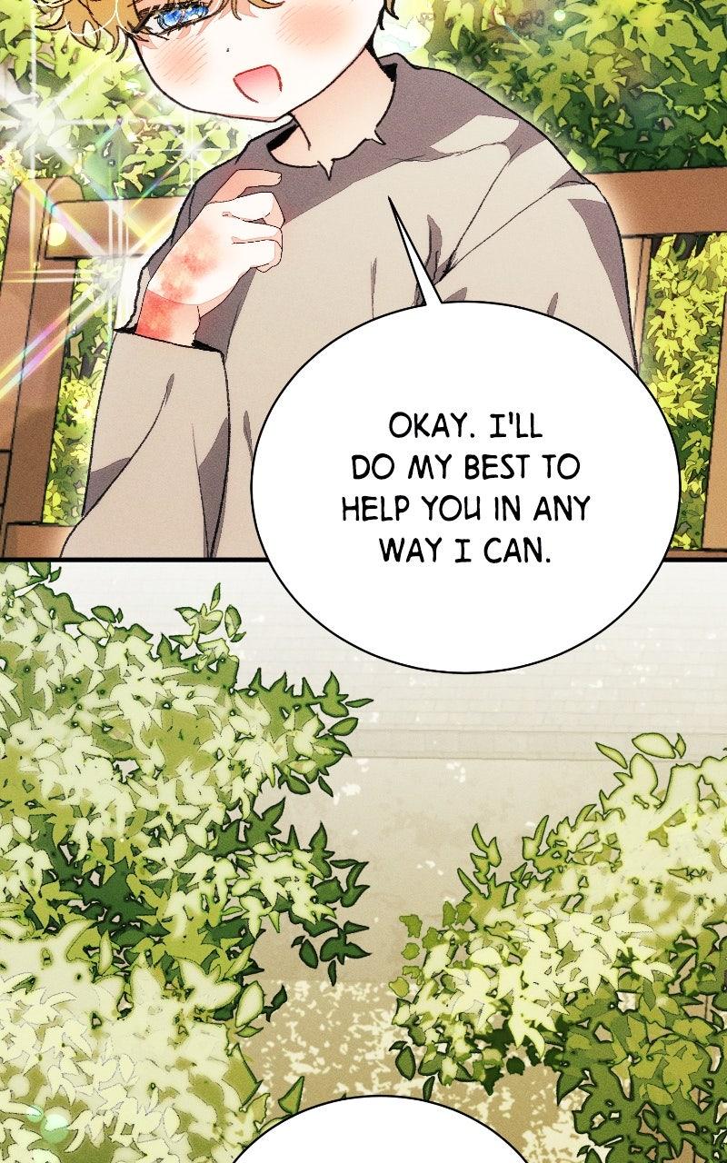 I Will Protect My Tyrant Dad! Chap 23 - Next Chap 24