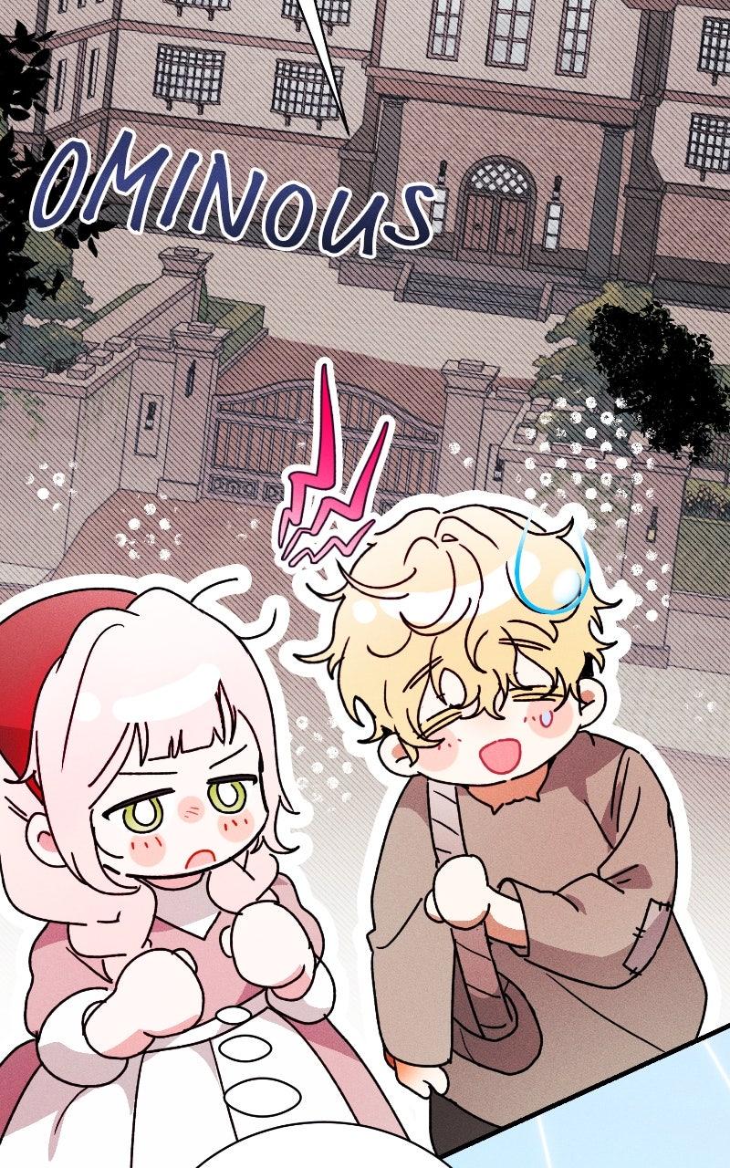 I Will Protect My Tyrant Dad! Chap 23 - Next Chap 24