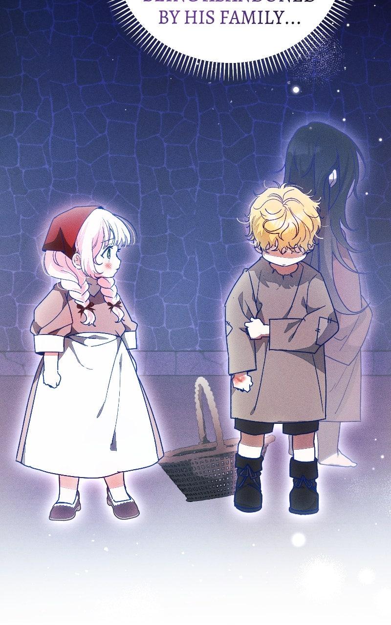 I Will Protect My Tyrant Dad! Chap 23 - Next Chap 24