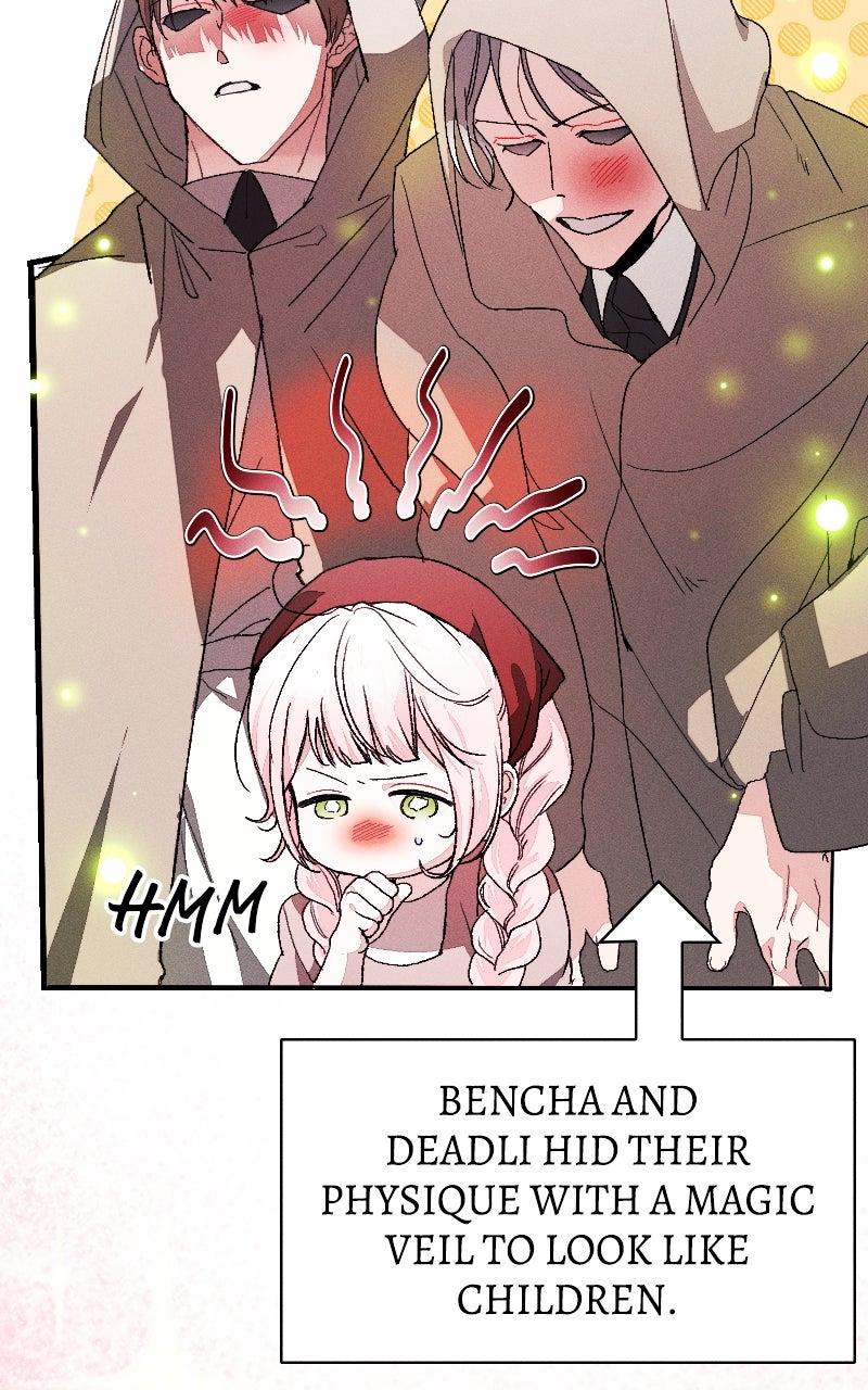 I Will Protect My Tyrant Dad! Chap 23 - Next Chap 24