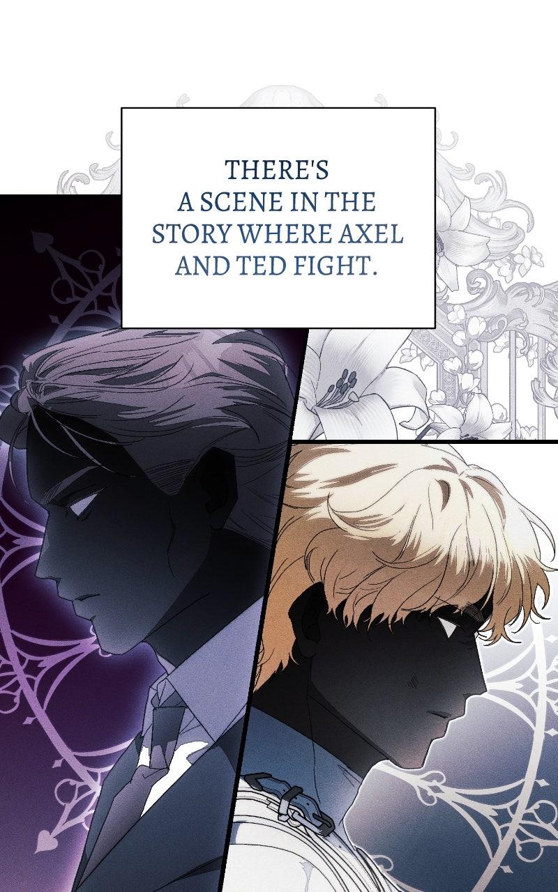 I Will Protect My Tyrant Dad! Chap 23 - Next Chap 24