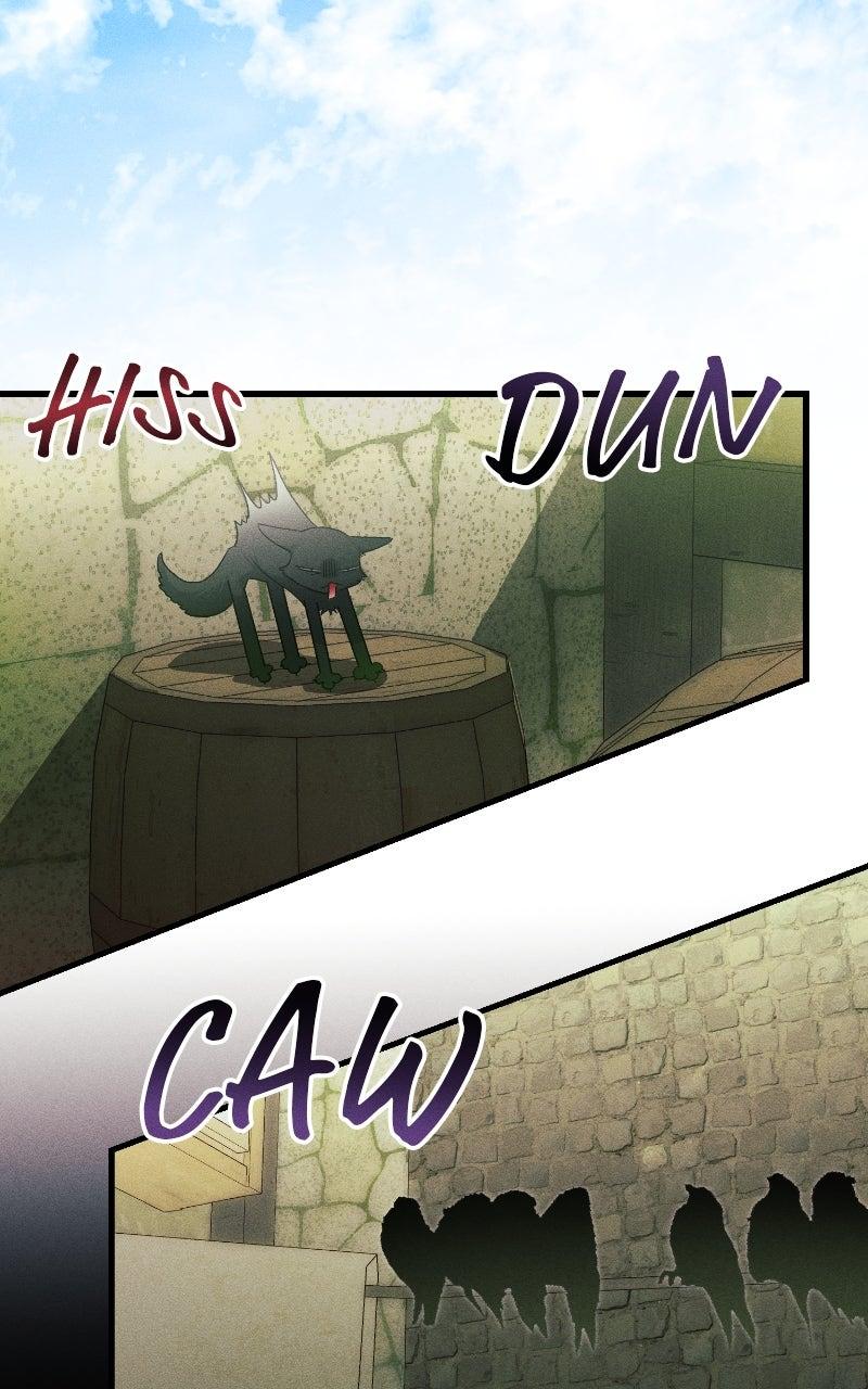 I Will Protect My Tyrant Dad! Chap 23 - Next Chap 24