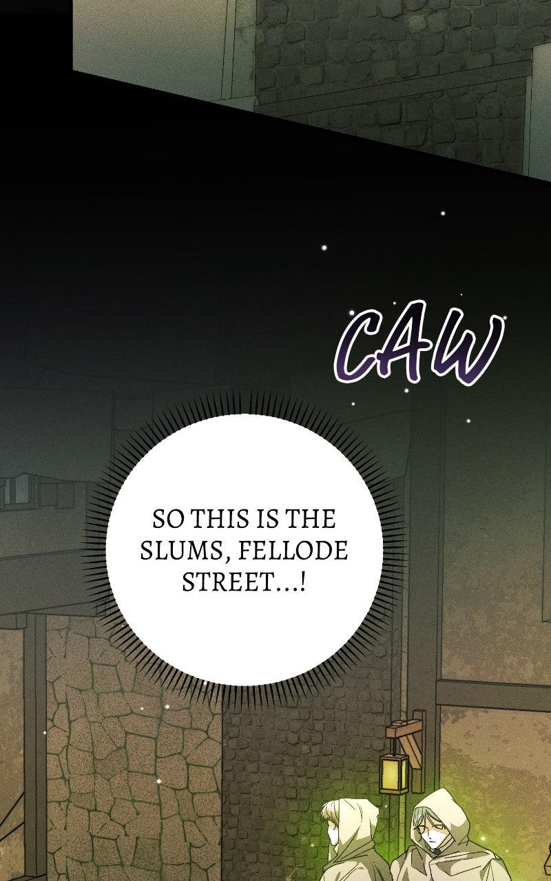 I Will Protect My Tyrant Dad! Chap 23 - Next Chap 24