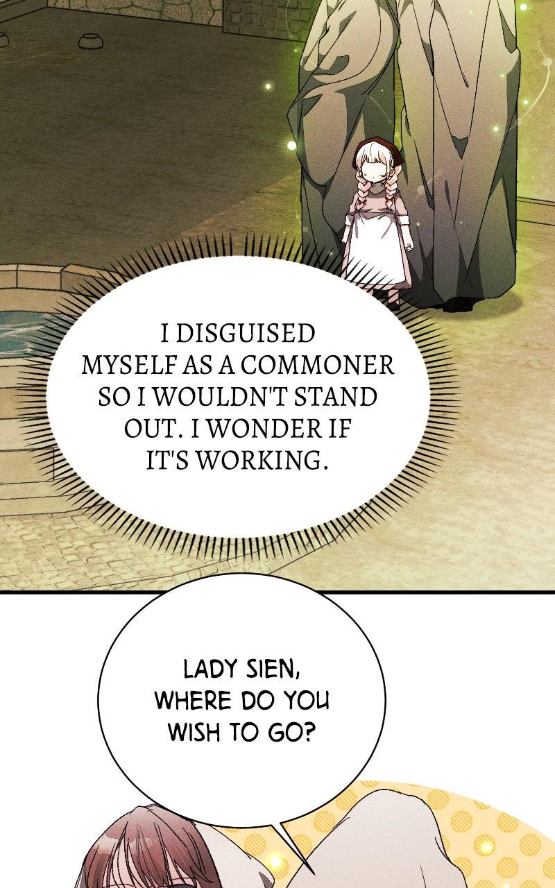 I Will Protect My Tyrant Dad! Chap 23 - Next Chap 24