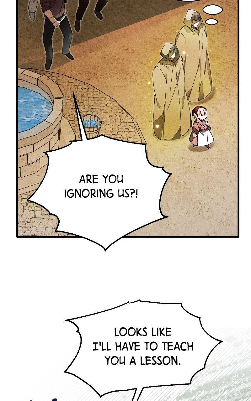 I Will Protect My Tyrant Dad! Chap 23 - Next Chap 24