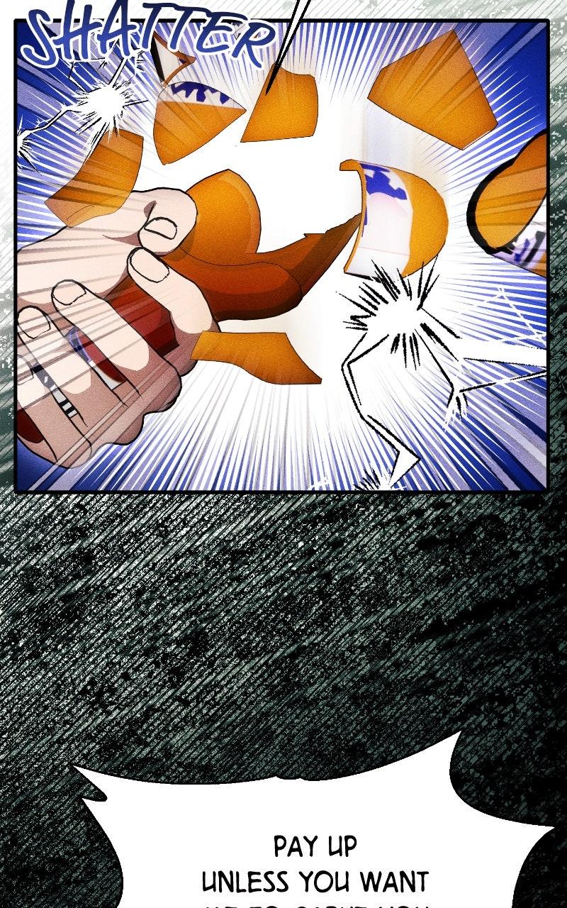 I Will Protect My Tyrant Dad! Chap 23 - Next Chap 24