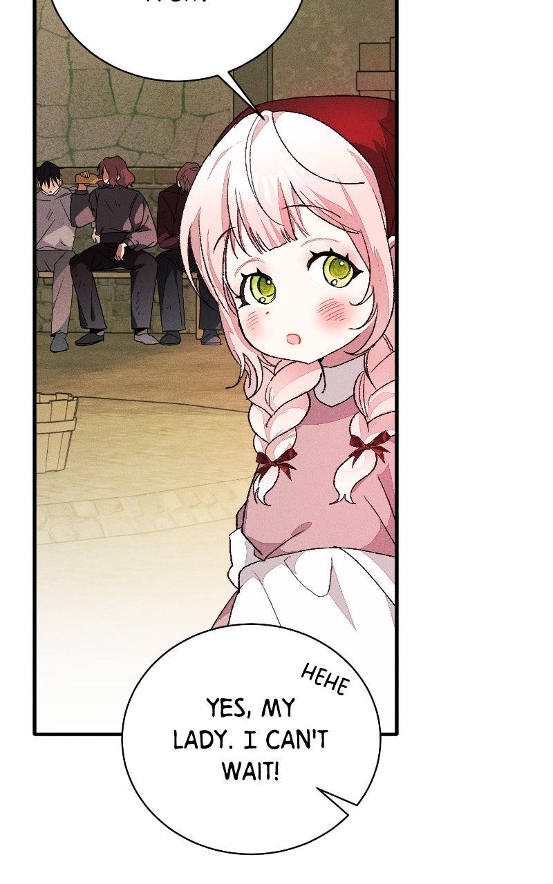 I Will Protect My Tyrant Dad! Chap 23 - Next Chap 24