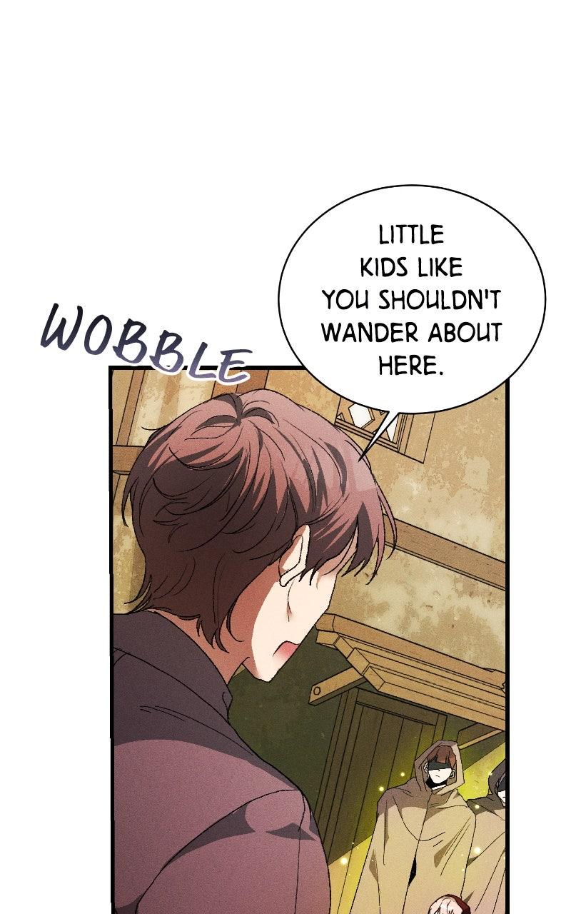 I Will Protect My Tyrant Dad! Chap 23 - Next Chap 24