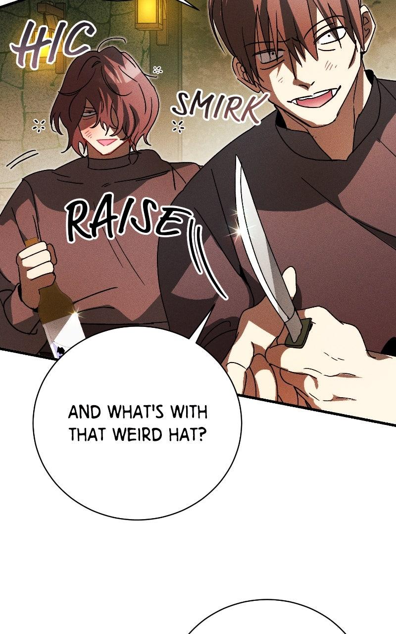 I Will Protect My Tyrant Dad! Chap 23 - Next Chap 24