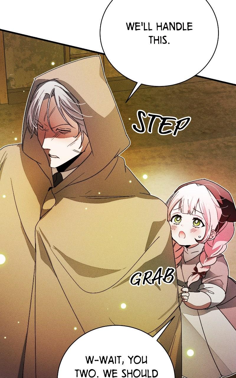 I Will Protect My Tyrant Dad! Chap 23 - Next Chap 24