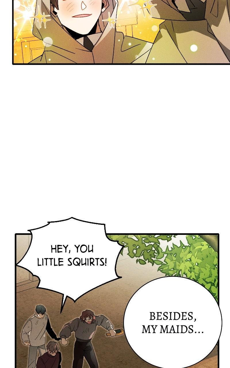 I Will Protect My Tyrant Dad! Chap 23 - Next Chap 24