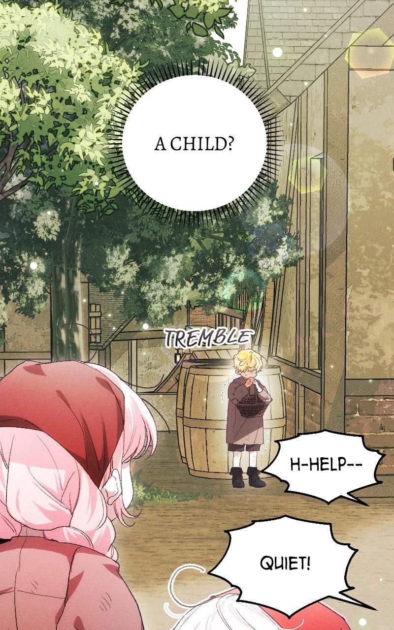 I Will Protect My Tyrant Dad! Chap 23 - Next Chap 24