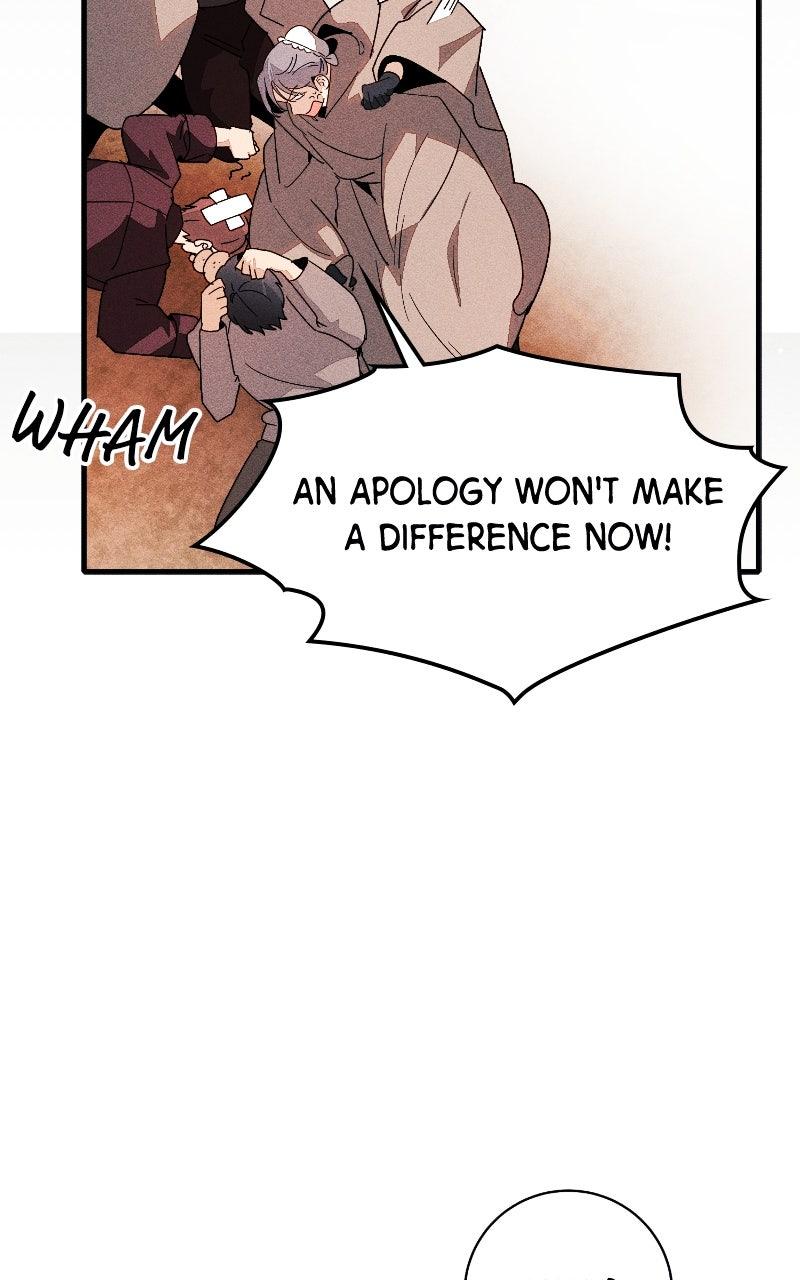 I Will Protect My Tyrant Dad! Chap 23 - Next Chap 24