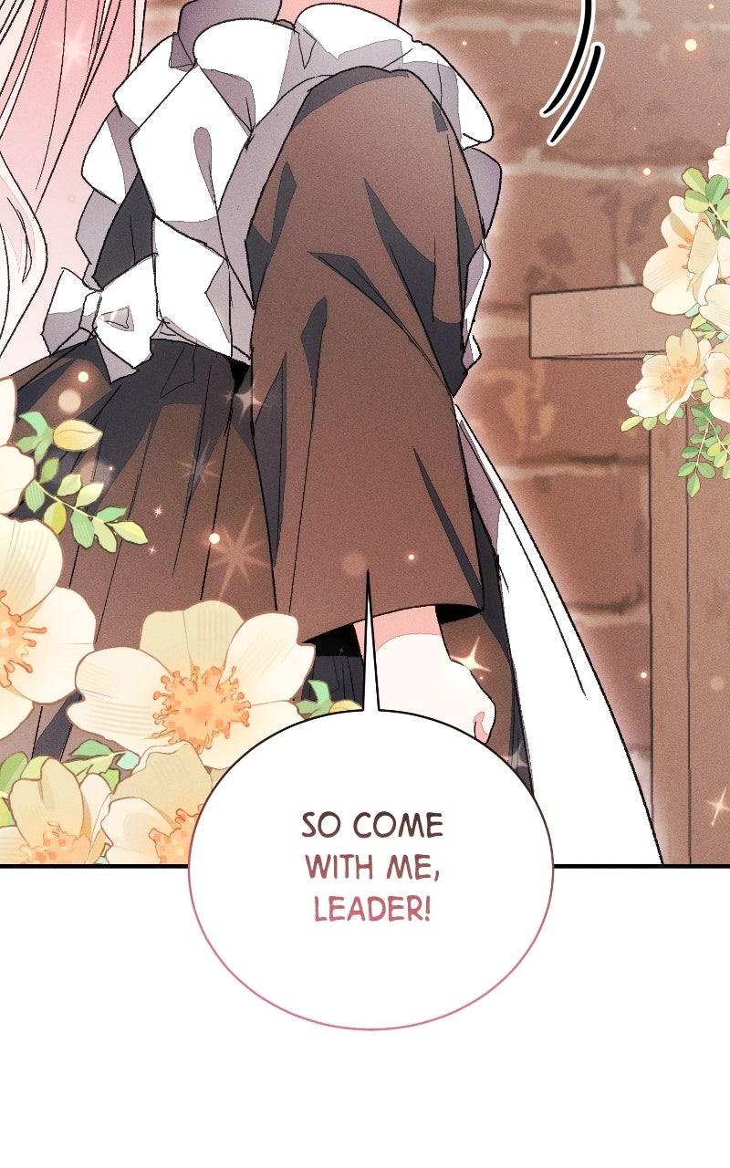 I Will Protect My Tyrant Dad! Chap 37 - Next Chap 38