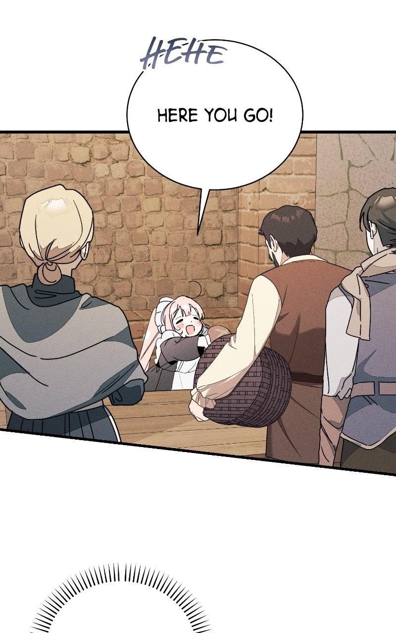 I Will Protect My Tyrant Dad! Chap 37 - Next Chap 38