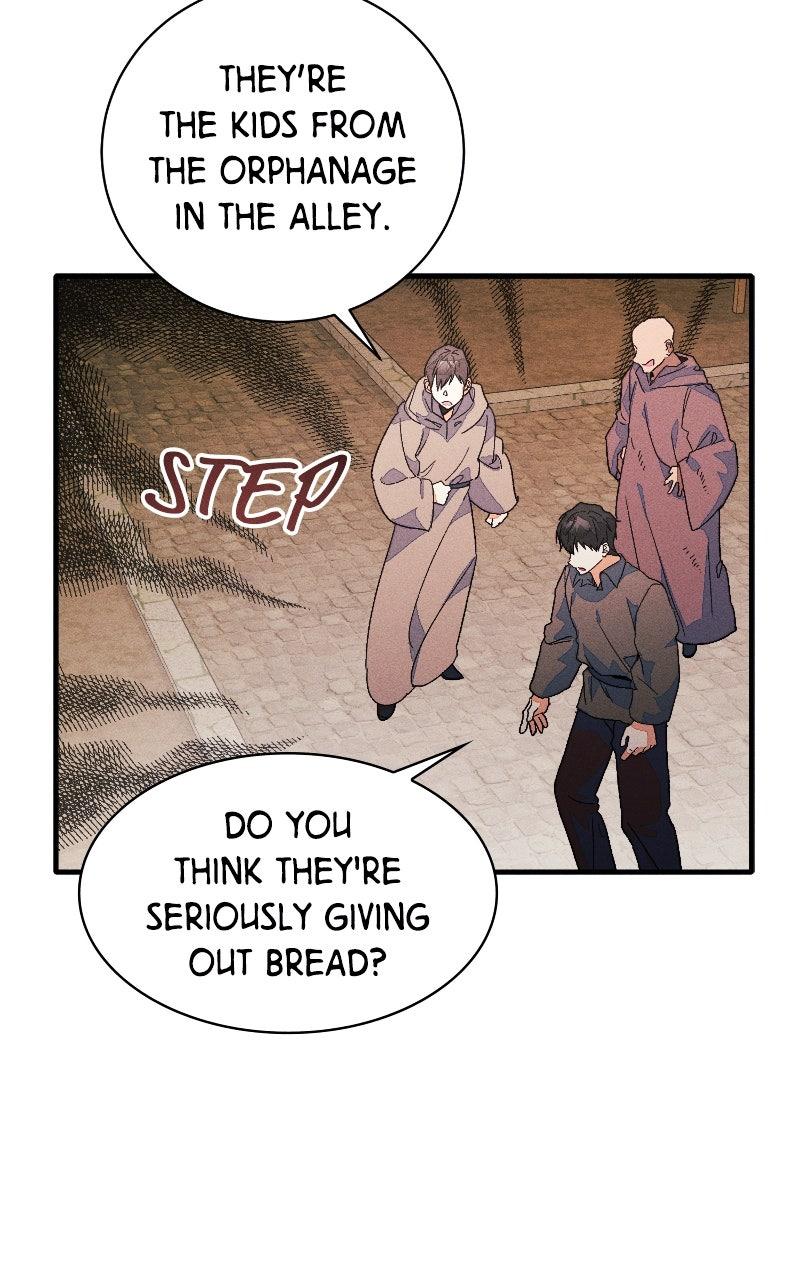 I Will Protect My Tyrant Dad! Chap 37 - Next Chap 38