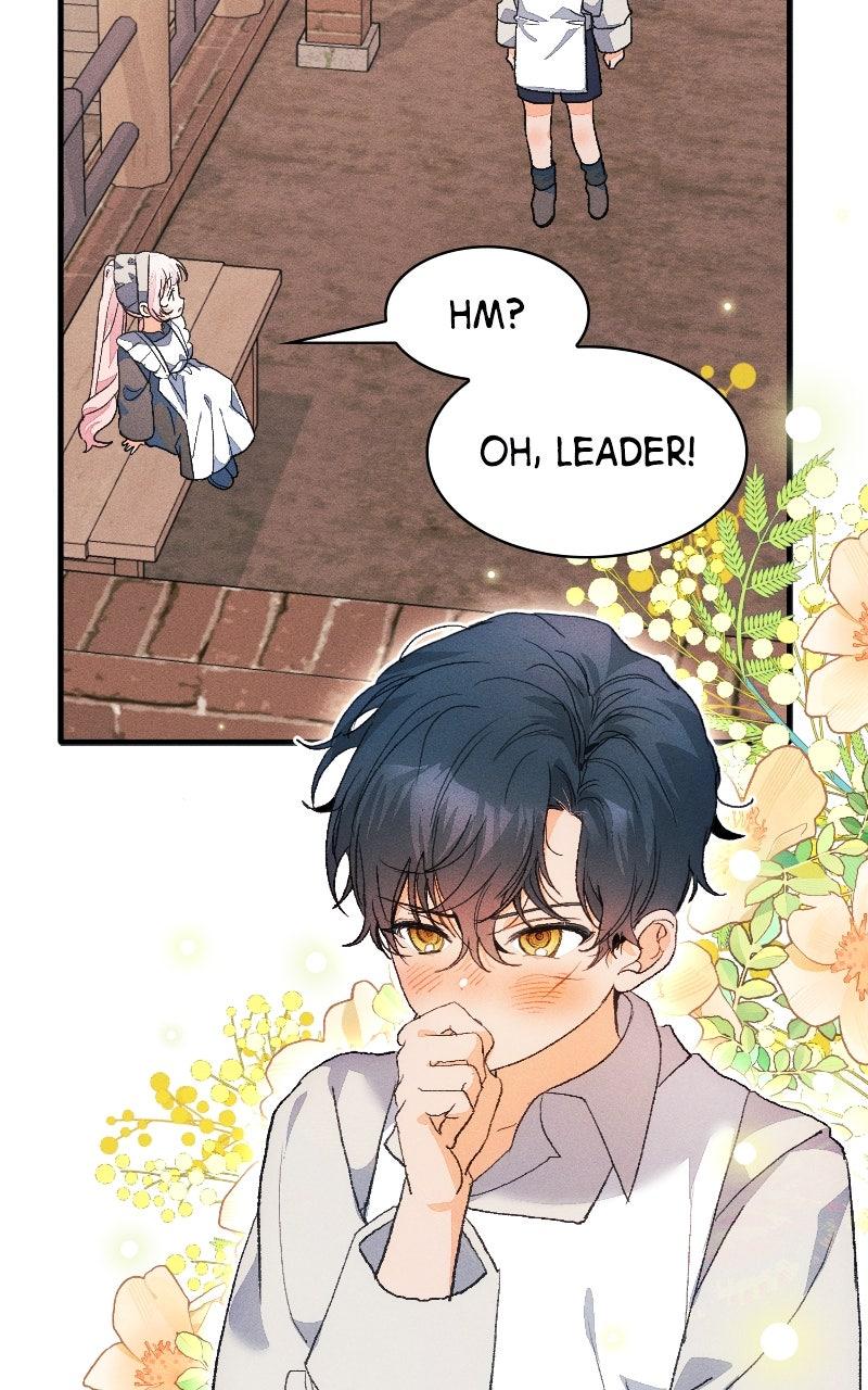 I Will Protect My Tyrant Dad! Chap 37 - Next Chap 38