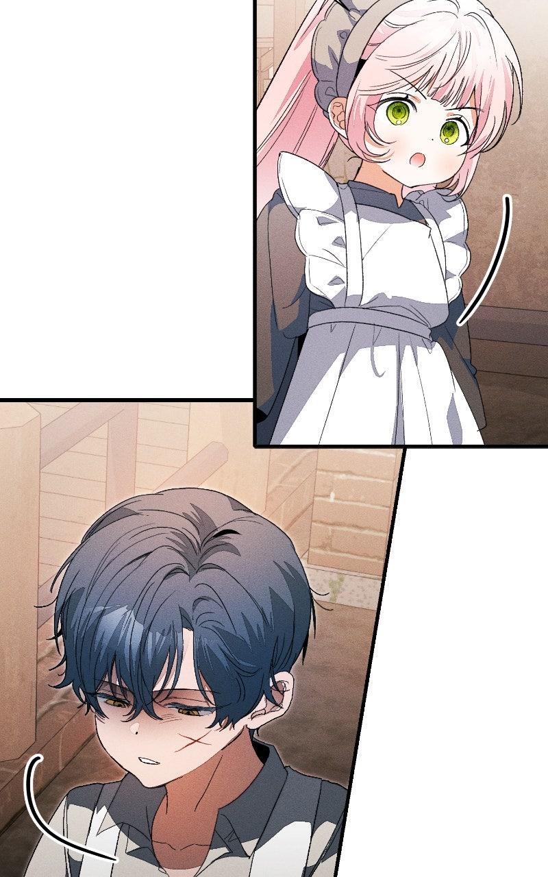 I Will Protect My Tyrant Dad! Chap 37 - Next Chap 38