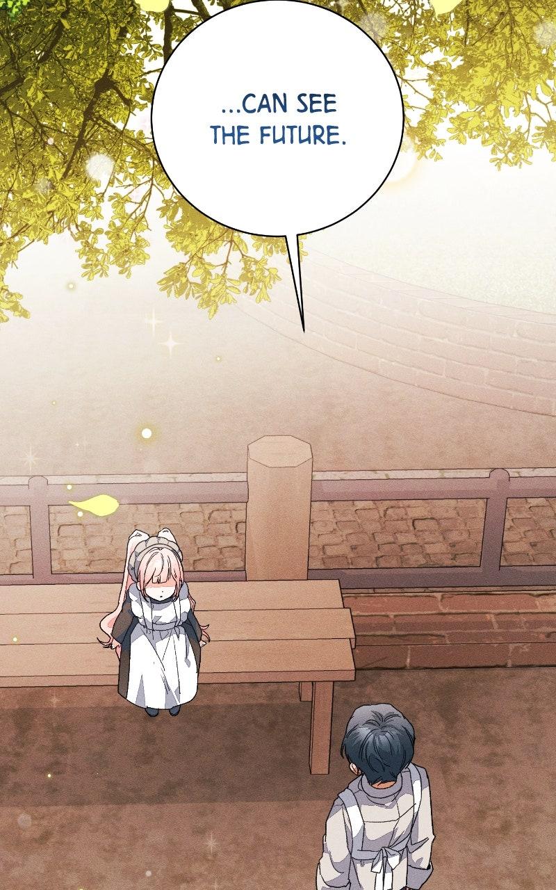 I Will Protect My Tyrant Dad! Chap 37 - Next Chap 38