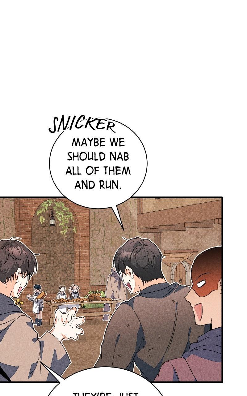 I Will Protect My Tyrant Dad! Chap 37 - Next Chap 38