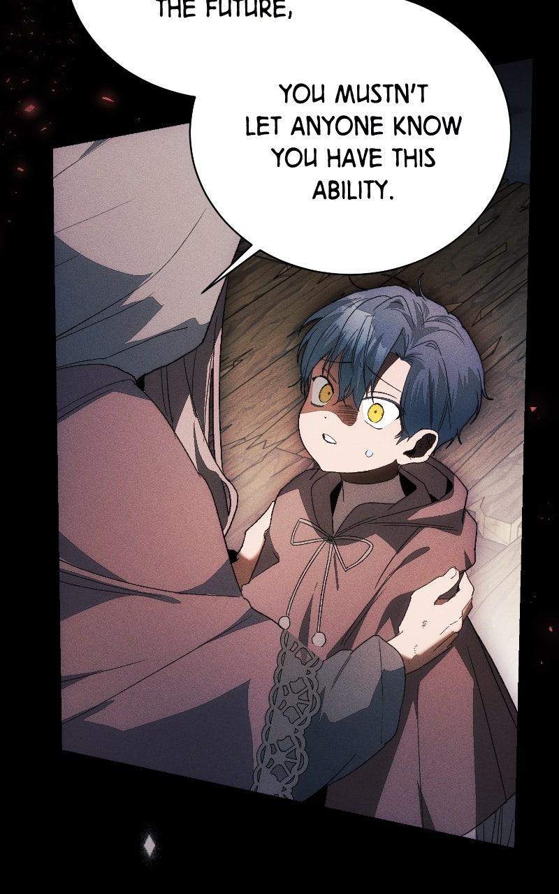 I Will Protect My Tyrant Dad! Chap 37 - Next Chap 38