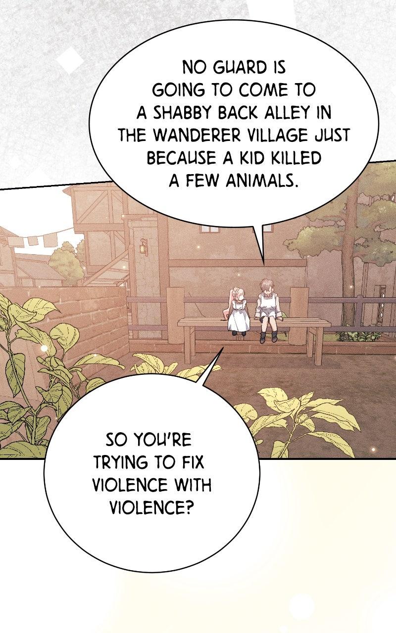 I Will Protect My Tyrant Dad! Chap 37 - Next Chap 38